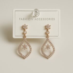 Earrings 3